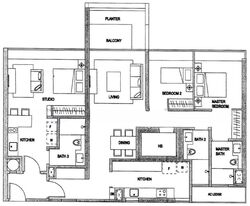 The Minton (D19), Condominium #495789791